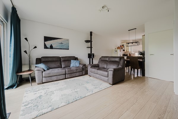 Medium property photo - Mandarijngaard 22, 3206 AM Spijkenisse